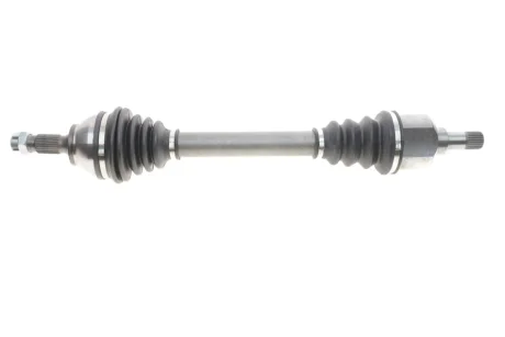 Піввісь (передня) Citroen C3 09- /Peugeot 207/308 1.6HDI/1.6 VTi 07- (L) (25х24х626) SNR DK66.031 SNR NTN DK66-031