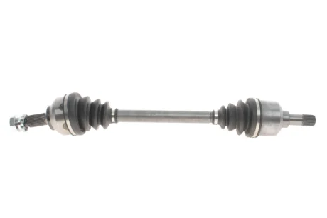 Піввісь (передня) Citroen Jumpy/Fiat Scudo/Peugeot Expert 1.6D 07- (L) (24x28x670) SNR DK66.037 SNR NTN DK66-037