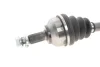 Піввісь (передня) Citroen Jumpy/Fiat Scudo/Peugeot Expert 1.6D 07- (L) (24x28x670) SNR DK66.037 SNR NTN DK66-037 (фото 5)