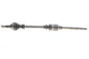 Піввісь (передня) Citroen Jumper/Fiat Ducato/Peugeot Boxer 1.9D-2.8D 94-02 (R) (28x37x1072x54T) (+ABS) SNR DK66.052 SNR NTN DK66-052 (фото 1)