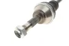 Піввісь (передня) Citroen Jumper/Fiat Ducato/Peugeot Boxer 1.9D-2.8D 94-02 (R) (28x37x1072x54T) (+ABS) SNR DK66.052 SNR NTN DK66-052 (фото 3)