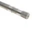 Піввісь (передня) Citroen Jumper/Fiat Ducato/Peugeot Boxer 1.9D-2.8D 94-02 (R) (28x37x1072x54T) (+ABS) SNR DK66.052 SNR NTN DK66-052 (фото 4)
