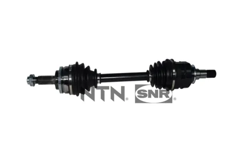 Піввісь (передня) Toyota Avensis 1.8 VVT-i 03-08 (L) (26x20x651.5) (+ABS 48z) SNR DK69.016 SNR NTN DK69-016