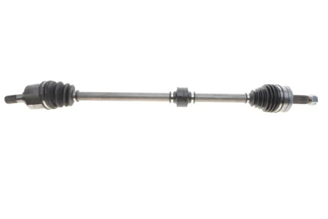 Піввісь (передня) Hyundai i30 1.4/1.6 07-11 (R) (27x25x941) SNR DK84.007 SNR NTN DK84-007