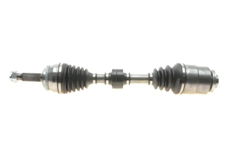 Піввісь (передня) Hyundai Accent 1.5 CRDi 05-10 (L) (25x26x588) SNR DK84.011 SNR NTN DK84-011