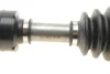 Піввісь (передня) Hyundai Accent 1.5 CRDi 05-10 (L) (25x26x588) SNR DK84.011 SNR NTN DK84-011 (фото 5)
