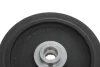 Шків колінвалу BMW 1 (E87)/3 (E90/E91)/5 (E60)/X3 (E83) 2.0D 02-12 (4PK+6PK) (в комплекті з болтом) SNR DPF350.01K1 SNR NTN DPF350-01K1 (фото 5)