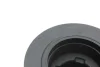 Шків колінвалу BMW 3 (E46)/5 (E39)/X5 (E53) 3.0D 98-05 (+ к-кт болтів) SNR DPF350.04K1 SNR NTN DPF350-04K1 (фото 5)