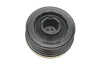 Шків колінвалу BMW 3 (E46/E90)/5 (E60)/X5 (E70) 3.0D 02-13 (4PK + 6PK) (M57) SNR DPF350.06K1 SNR NTN DPF350-06K1 (фото 2)