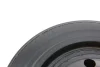 Шків колінвалу BMW 3 (E46/E90)/5 (E60)/X5 (E70) 3.0D 02-13 (4PK + 6PK) (M57) SNR DPF350.06K1 SNR NTN DPF350-06K1 (фото 4)