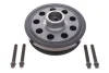 Шків колінвалу BMW 1/3/X1/X3 2.0D 04- (6PK) SNR DPF350.09K1 SNR NTN DPF350-09K1 (фото 1)