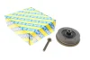 Шків колінчастого валу Ford Connect 1.8TDCI 90PS 02-13/Mondeo IV 07-15 SNR DPF352.03K1 SNR NTN DPF352-03K1 (фото 1)
