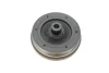 Шків колінчастого валу Ford Connect 1.8TDCI 90PS 02-13/Mondeo IV 07-15 SNR DPF352.03K1 SNR NTN DPF352-03K1 (фото 6)