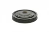Шків колінвалу Renault Megane/Kangoo/Clio 1.5 dCi 08-/05- (6PK) з болтом SNR DPF355.21K1 SNR NTN DPF355-21K1 (фото 5)