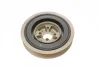Шків колінвалу VW Caddy II/T4 1.9TDI (6PK) SNR DPF357.09K1 SNR NTN DPF357-09K1 (фото 5)