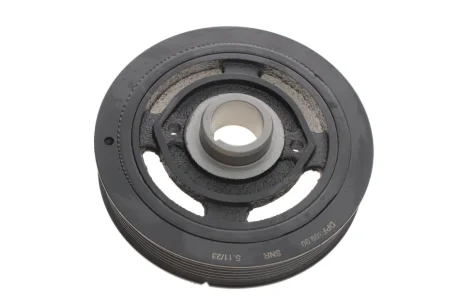 Шків колінвалу Toyota Avensis 2.0/2.4 00-08 (7PK) SNR DPF369.00 SNR NTN DPF369-00