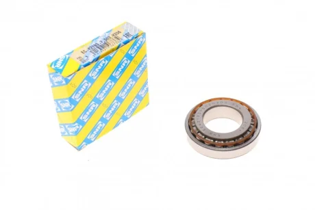 Підшипник КПП Opel Astra/Insignia 05-17 (28x55x13.75) SNR EC.42193.Y.S02.H206 SNR NTN EC-42193-Y-S02-H206