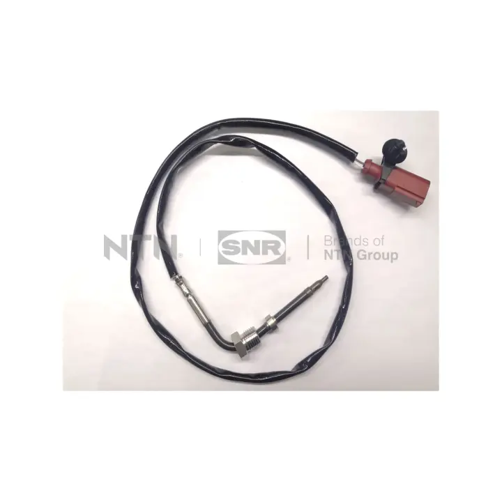 Датчик температури ВГ Audi A3/Skoda Octavia III/VW Golf VII/Passat B8 2.0TDI 12- SNR EGT154.49 SNR NTN EGT154-49 (фото 1)