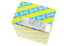 Підшипник маточини (задньої) Renault Megane/Clio 01- (25x52x37) SNR FC 40570 S06 SNR NTN FC-40570-S06 (фото 6)