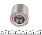 Підшипник маточини (задньої) Renault Megane II/Scenic II (25x55x48) SNR FC.41288.S04 SNR NTN FC-41288-S04 (фото 2)