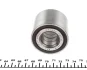 Підшипник маточини (задньої) Renault Clio 12- (25x55x43) SNR FC.41795.S01 SNR NTN FC-41795-S01 (фото 2)