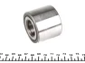 Підшипник маточини (задньої) Renault Clio 12- (25x55x43) SNR FC.41795.S01 SNR NTN FC-41795-S01 (фото 3)