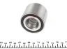Підшипник маточини (задньої) Renault Clio 12- (25x55x43) SNR FC.41795.S01 SNR NTN FC-41795-S01 (фото 4)