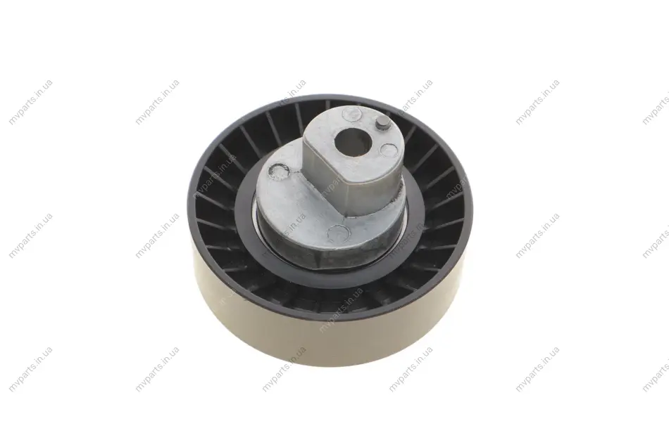 Ролик генератора BMW 3 (E36/E46)/5 (E34)/Z3/Z4 1.6-3.2 90- (паразитний) (80х24.5) SNR GA350.20 SNR NTN GA350-20 (фото 1)