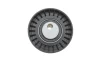 Ролик генератора BMW 3 (E36/E46)/5 (E34)/Z3/Z4 1.6-3.2 90- (паразитний) (80х24.5) SNR GA350.20 SNR NTN GA350-20 (фото 4)