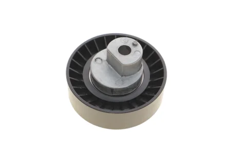 Ролик генератора BMW 3 (E36/E46)/5 (E34)/Z3/Z4 1.6-3.2 90- (паразитний) (80х24.5) SNR GA350.20 SNR NTN GA350-20