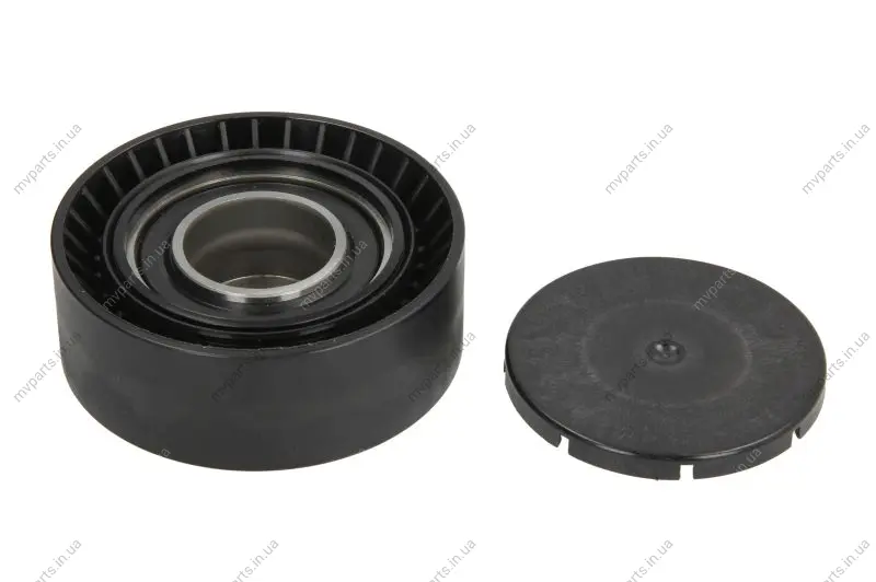 Ролик генератора BMW/VW (натяжний) (70x24.5х10) SNR GA350.21 SNR NTN GA350-21 (фото 1)