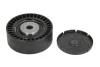 Ролик генератора BMW/VW (натяжний) (70x24.5х10) SNR GA350.21 SNR NTN GA350-21 (фото 2)
