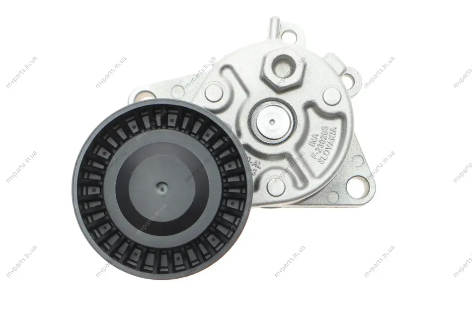 Натяжник ременя генератора BMW 3 (E36/E46)/5 (E34/E39/E60/E61) SNR GA350.33 SNR NTN GA350-33 (фото 1)