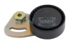 Ролик генератора BMW 3 (E36)/5 (E39)/7 (E38) 96-01 (натяжний) (70х26) SNR GA350.59 SNR NTN GA350-59 (фото 1)