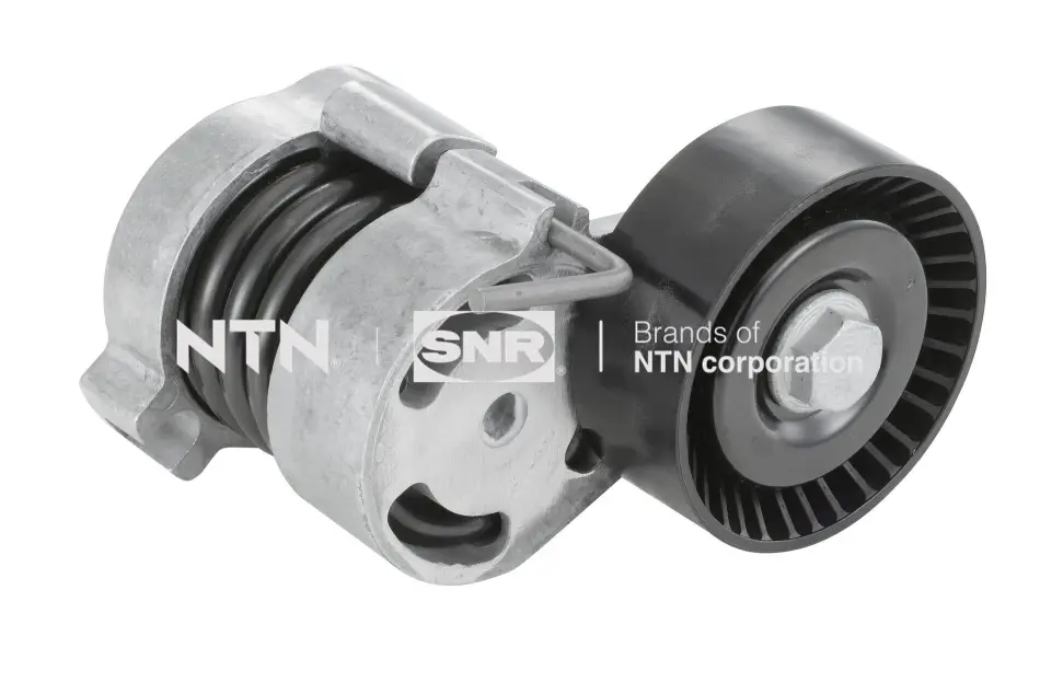 Натяжник ременя генератора BMW X3 (E83)/3 (E90) 1.6/2.0i 05-11 (70x26) SNR GA350.66 SNR NTN GA350-66 (фото 1)