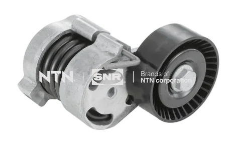 Натяжник ременя генератора BMW X3 (E83)/3 (E90) 1.6/2.0i 05-11 (70x26) SNR GA350.66 SNR NTN GA350-66