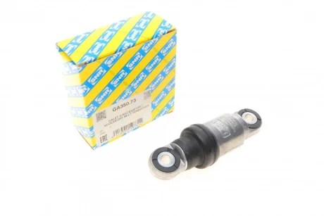 Натяжник ременя генератора BMW 3 (E46)/5 (E39) 2.0D 98-05 SNR GA350.73 SNR NTN GA350-73