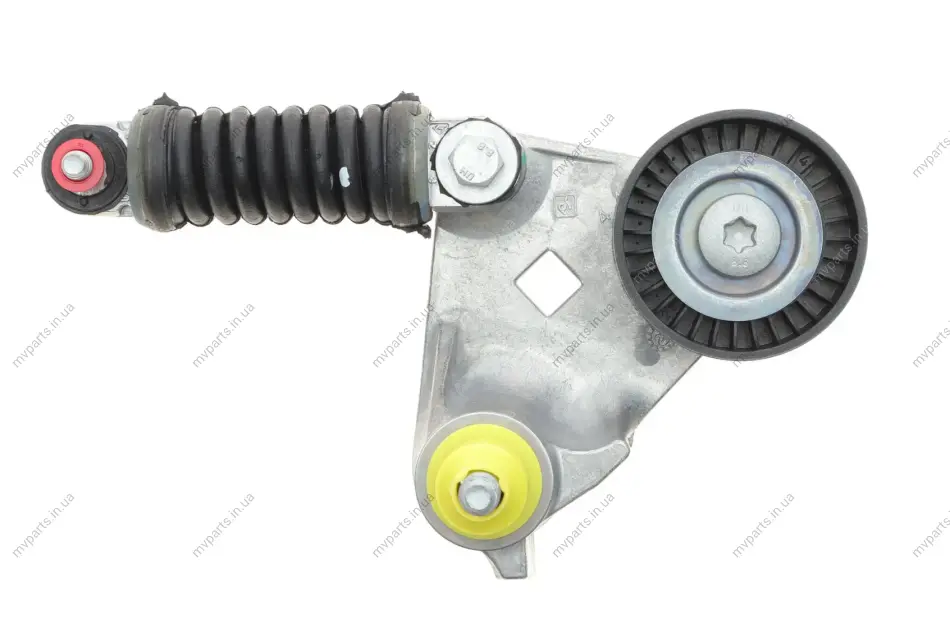 Натяжник ременя генератора Ford Transit 2.0DI 00- SNR GA352.59 SNR NTN GA352-59 (фото 1)