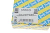 Ролик генератора Citroen Jumper 2.2HDi 06-/ Ford Transit 2.0-2.2TDCi 06- (натяжний) (65x25x8) SNR GA352.70 SNR NTN GA352-70 (фото 3)