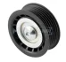 Ролик генератора Ford Transit 2.0TDCI 00-06 (паразитний) (69.5х25.6) SNR GA352.75 SNR NTN GA352-75 (фото 1)