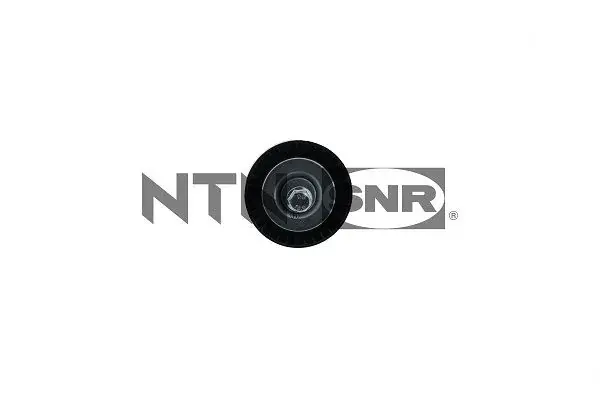 Паразитний / провідний ролик, полікліновий ремінь FORD (Вир-во NTN-SNR) SNR NTN GA352-76 (фото 1)