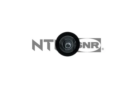 Паразитний / провідний ролик, полікліновий ремінь FORD (Вир-во NTN-SNR) SNR NTN GA352-76