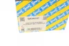 Натяжник ременя генератора Opel Combo/Astra H/J 1.3CDTI 04-/ Fiat Fiorino 1.3D 07- SNR GA353.67 SNR NTN GA353-67 (фото 7)