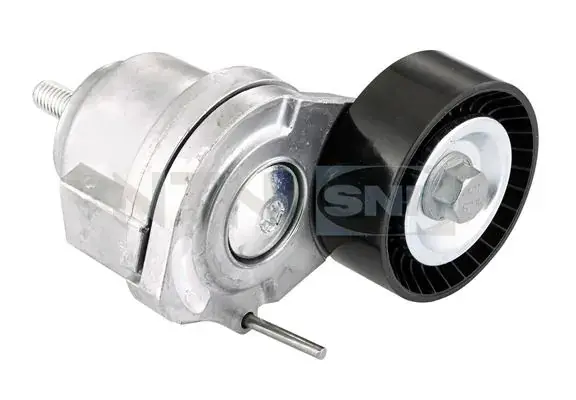 Натяжник ременя генератора Opel Astra J 1.7 CDTI 11-15 SNR GA353.80 SNR NTN GA353-80 (фото 1)