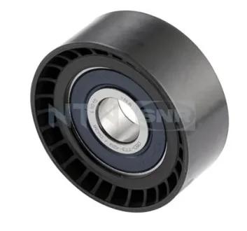 Ролик генератора Opel Astra J 09-15(паразитний) (65х26) SNR GA353.81 SNR NTN GA353-81