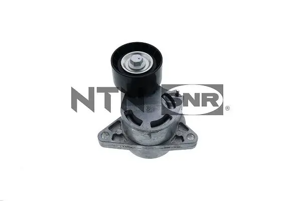 Натяжний ролик, полікліновий ремінь NISSAN 8200761529 (Вир-во NTN-SNR) SNR NTN GA355-16 (фото 1)