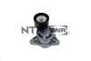 Натяжний ролик, полікліновий ремінь NISSAN 8200761529 (Вир-во NTN-SNR) SNR NTN GA355-16 (фото 1)