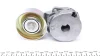 Натяжник ременя генератора Nissan X-Trail/Qashqai/Renault Clio/Fluence/Laguna III 2.0 16 V 07- SNR GA355.25 SNR NTN GA355-25 (фото 6)