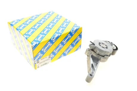 Натяжник ременя генератора VW 1.9/2.0TDI 04-10 (70x24) SNR GA357.23 SNR NTN GA357-23