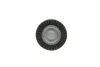 Ролик генератора VW/Audi 1.4-1.6FSI (натяжний) (76х26) SNR GA357.25 SNR NTN GA357-25 (фото 1)